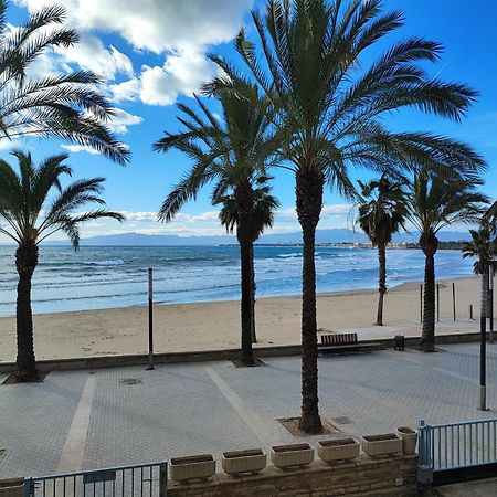 bello-horizonte Salou Esterno foto