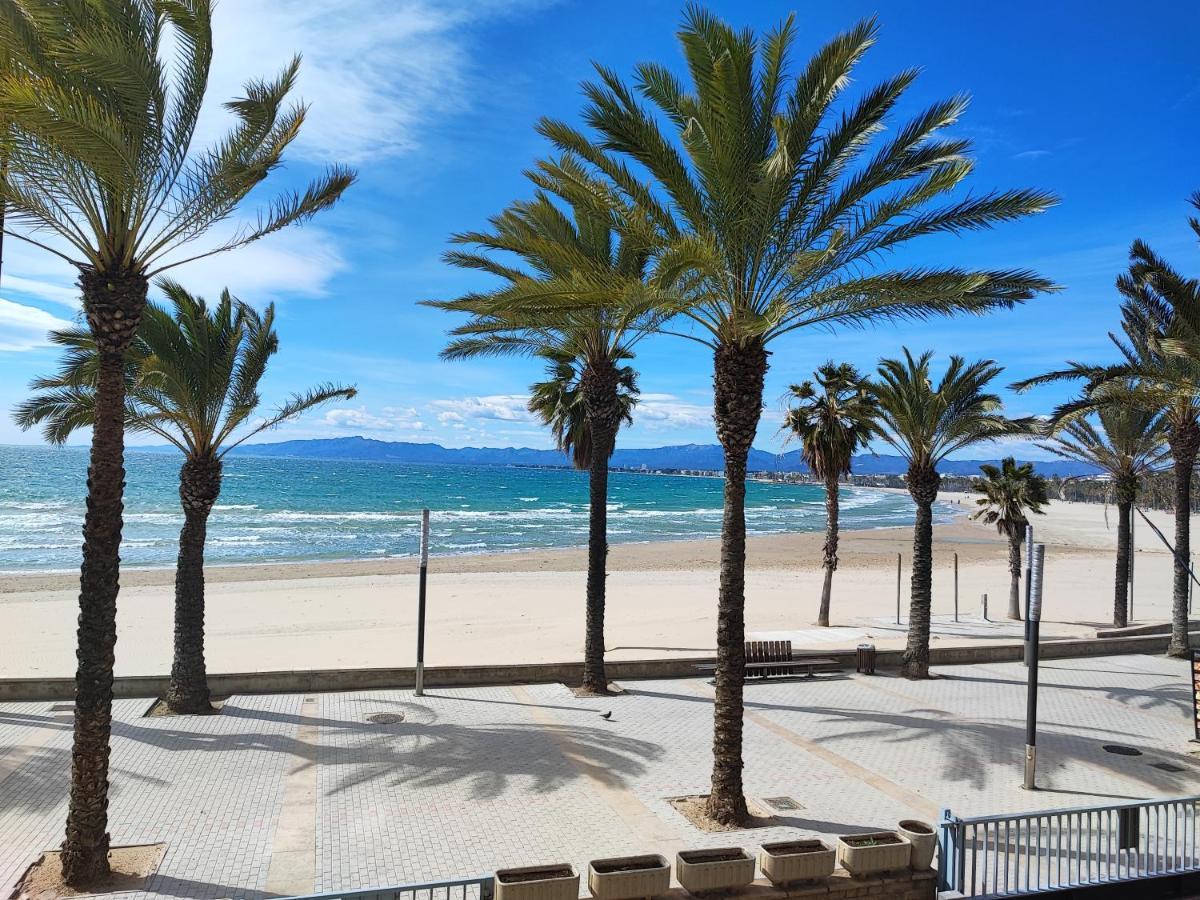 bello-horizonte Salou Esterno foto