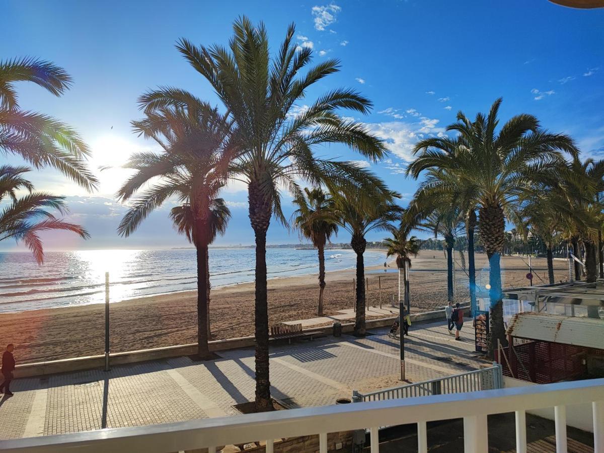 bello-horizonte Salou Esterno foto