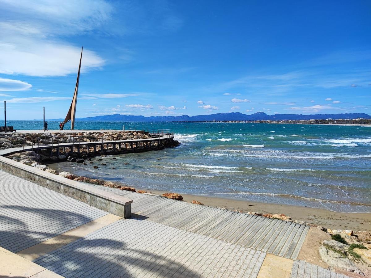 bello-horizonte Salou Esterno foto