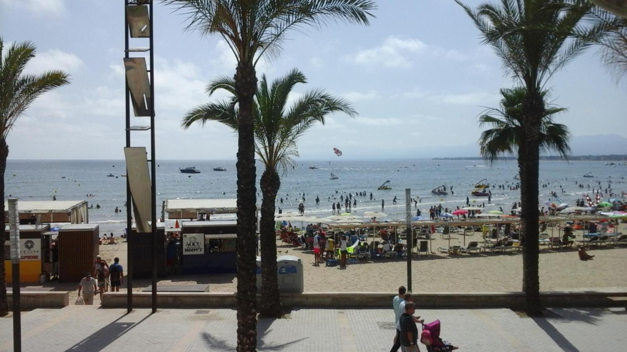 bello-horizonte Salou Esterno foto