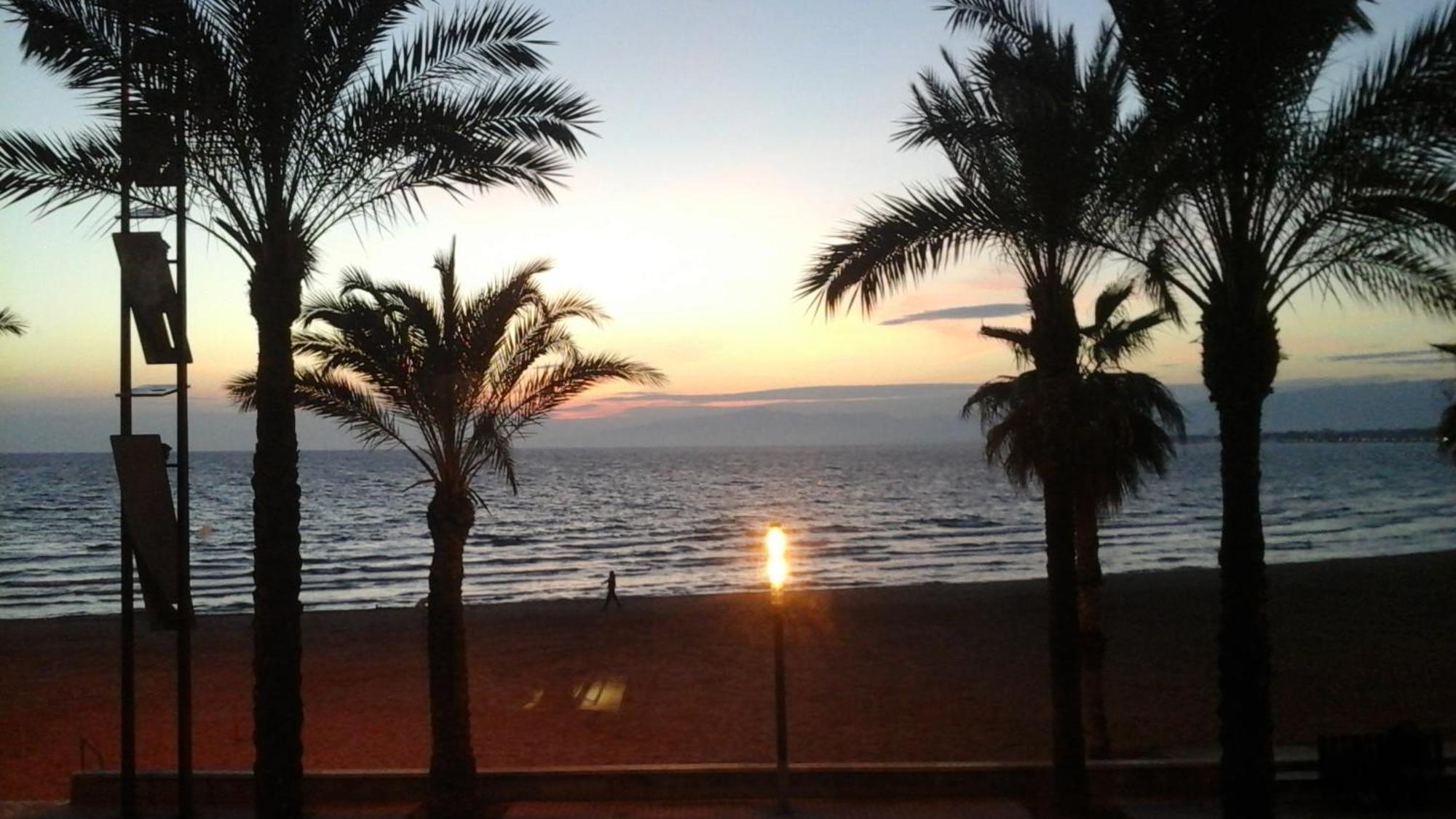 bello-horizonte Salou Esterno foto