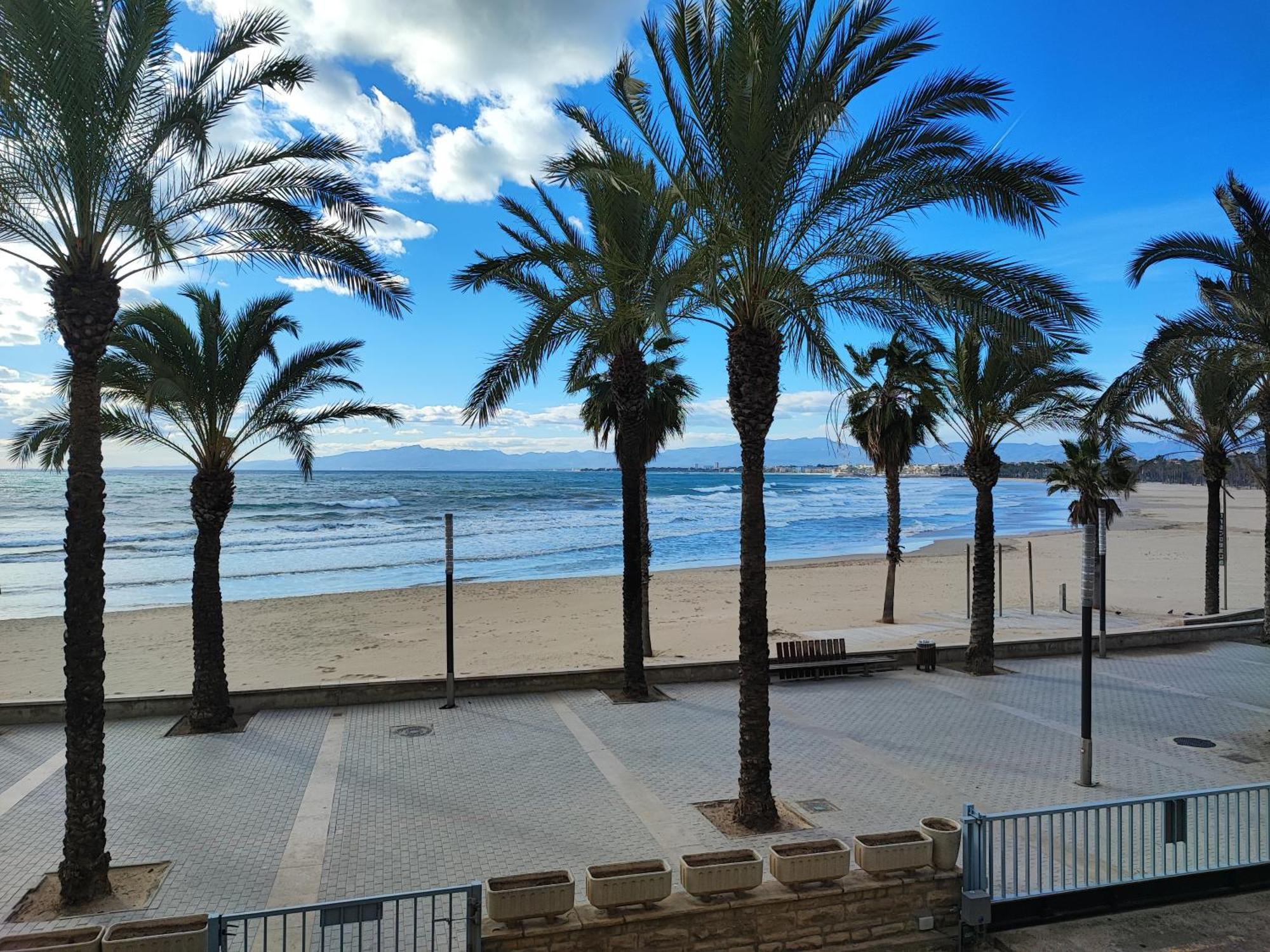 bello-horizonte Salou Esterno foto