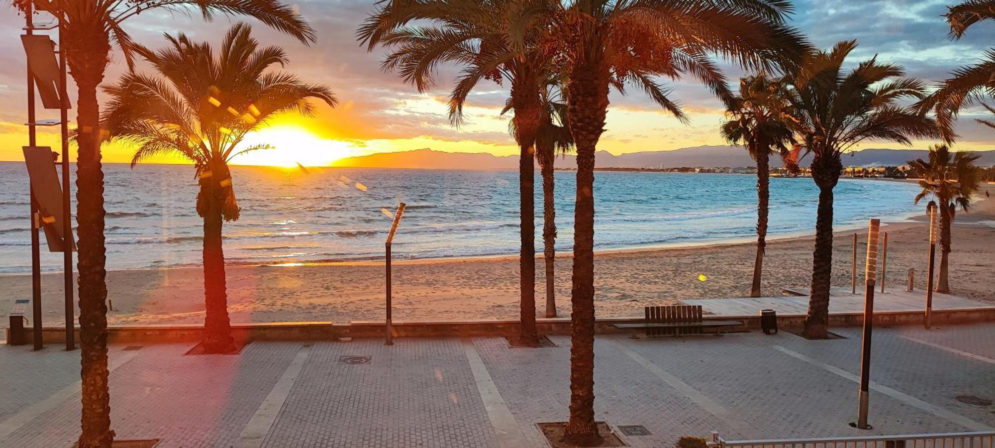bello-horizonte Salou Esterno foto