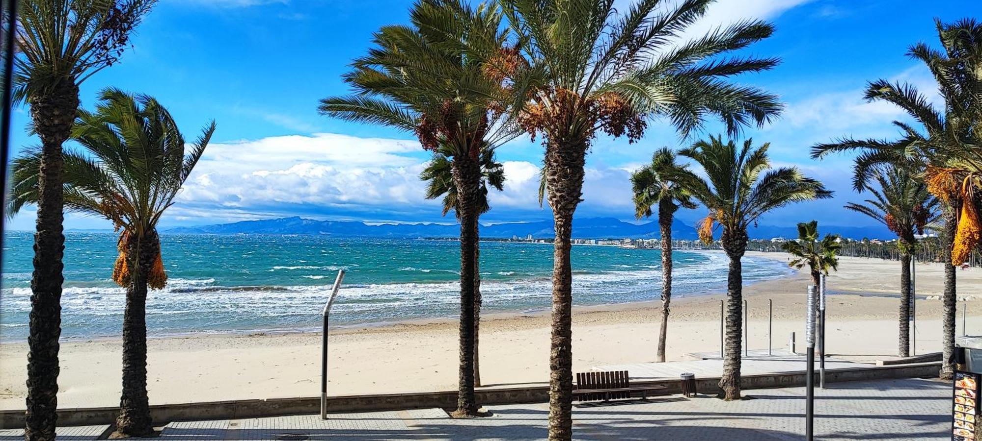 bello-horizonte Salou Esterno foto