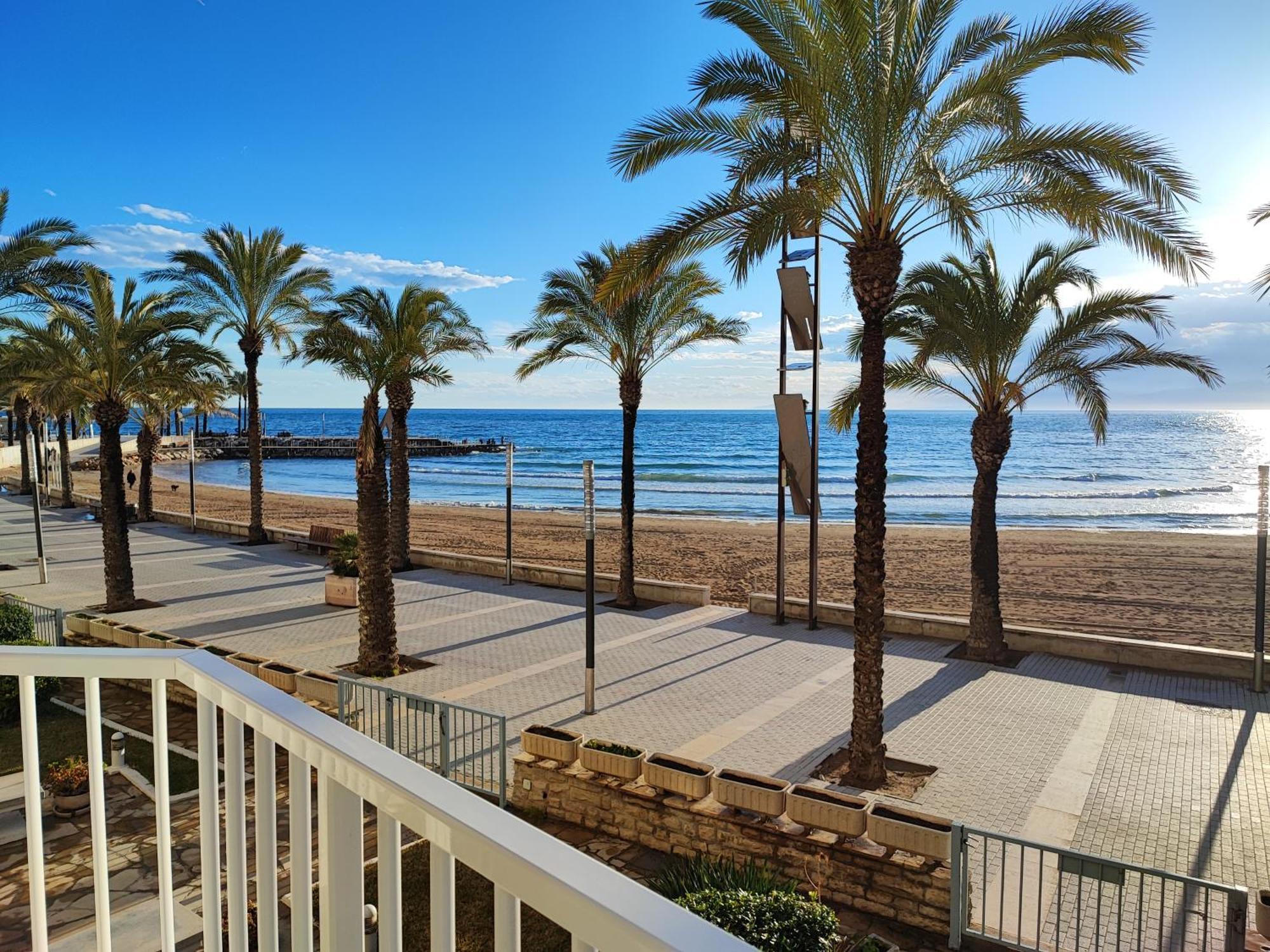 bello-horizonte Salou Esterno foto