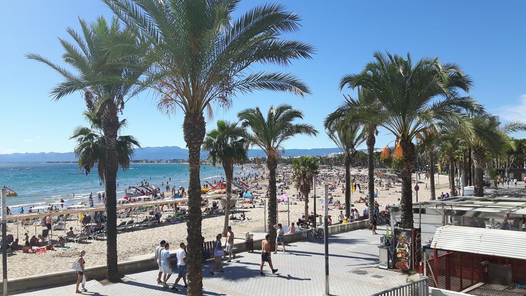 bello-horizonte Salou Esterno foto