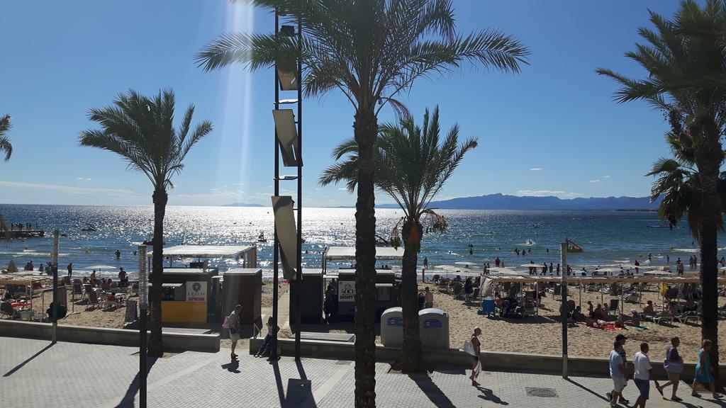 bello-horizonte Salou Esterno foto
