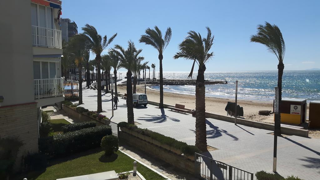 bello-horizonte Salou Esterno foto