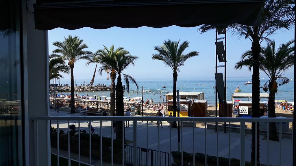 bello-horizonte Salou Esterno foto