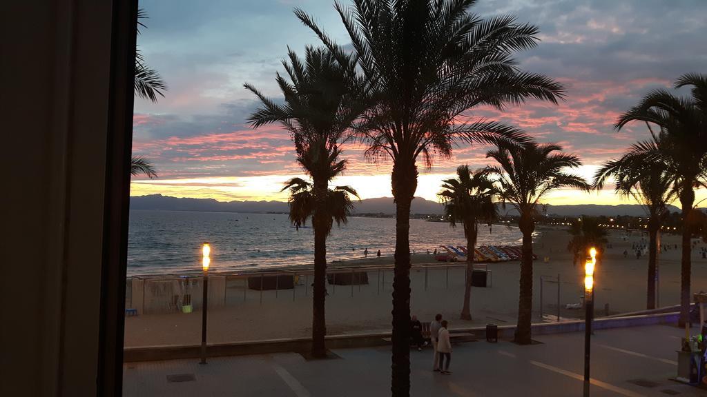 bello-horizonte Salou Esterno foto