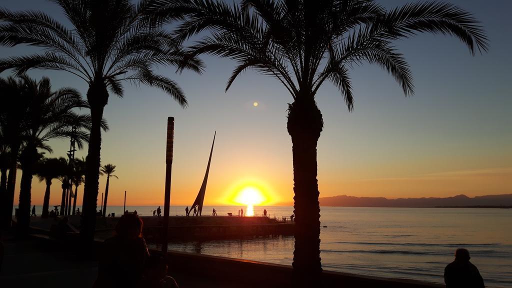 bello-horizonte Salou Esterno foto