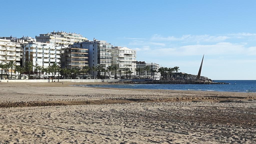 bello-horizonte Salou Esterno foto