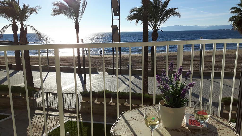 bello-horizonte Salou Esterno foto