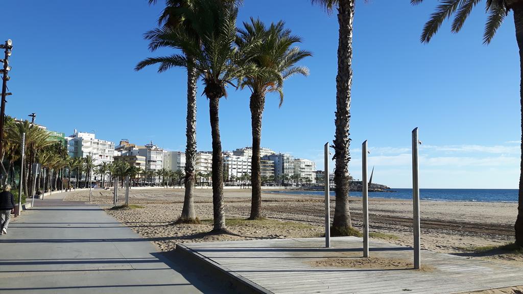 bello-horizonte Salou Esterno foto