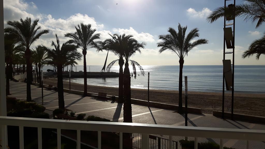 bello-horizonte Salou Esterno foto