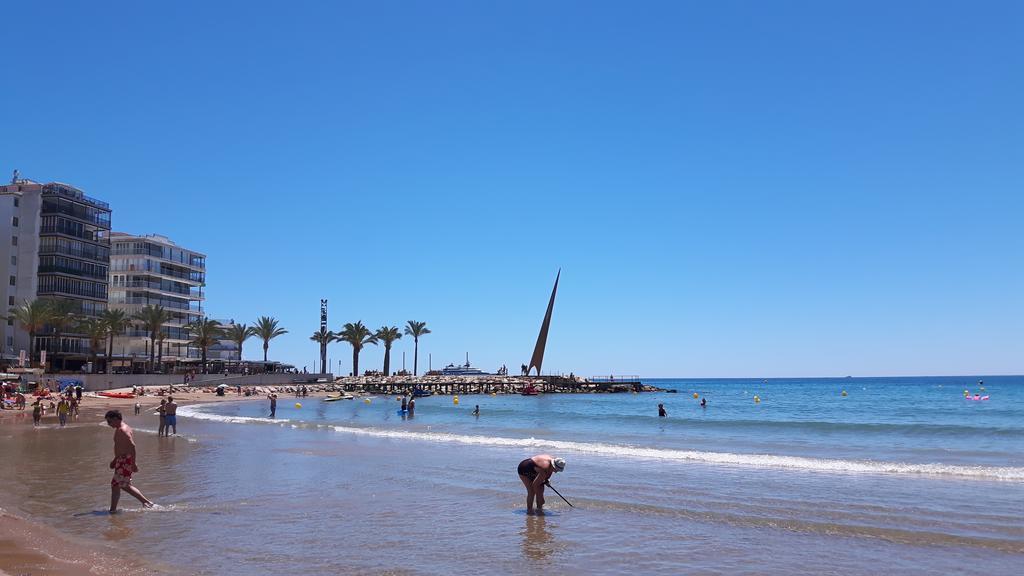 bello-horizonte Salou Esterno foto
