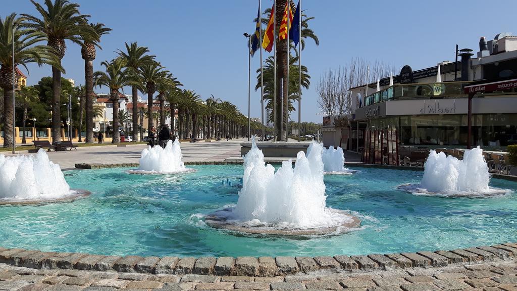 bello-horizonte Salou Esterno foto