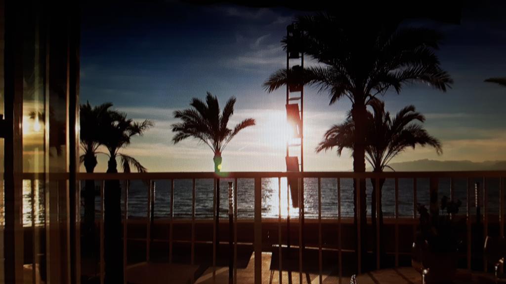 bello-horizonte Salou Esterno foto