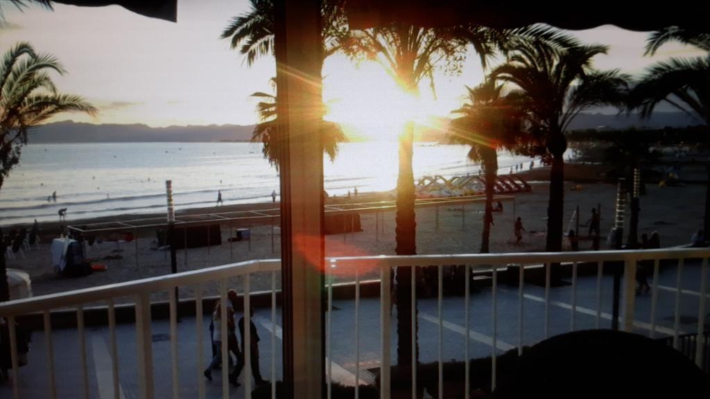 bello-horizonte Salou Esterno foto