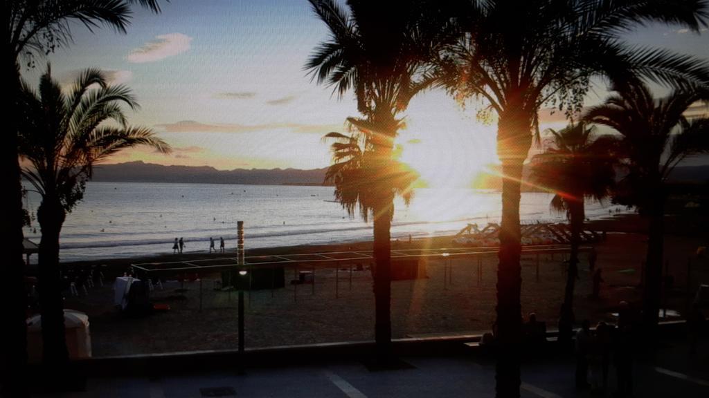 bello-horizonte Salou Esterno foto