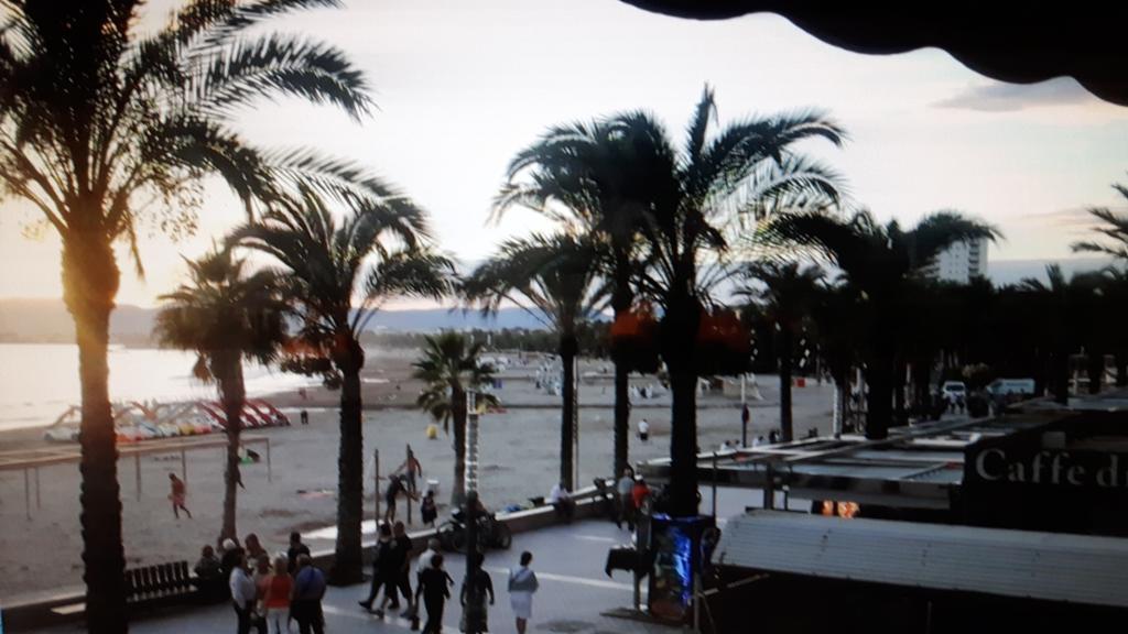 bello-horizonte Salou Esterno foto