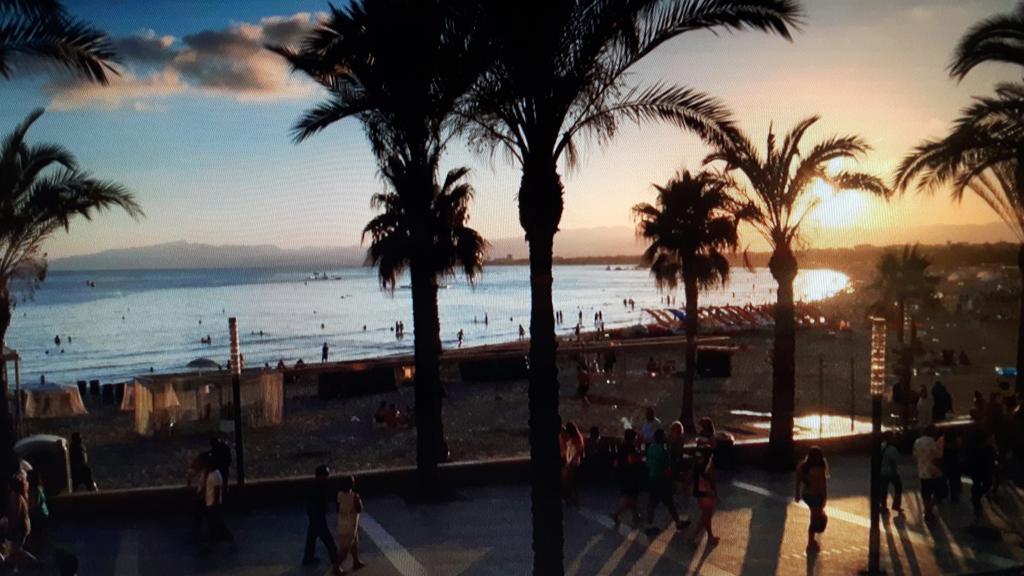 bello-horizonte Salou Esterno foto