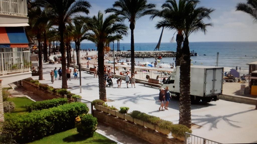 bello-horizonte Salou Esterno foto