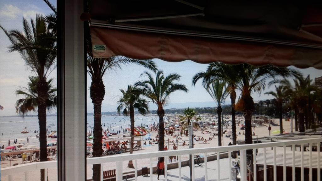 bello-horizonte Salou Esterno foto