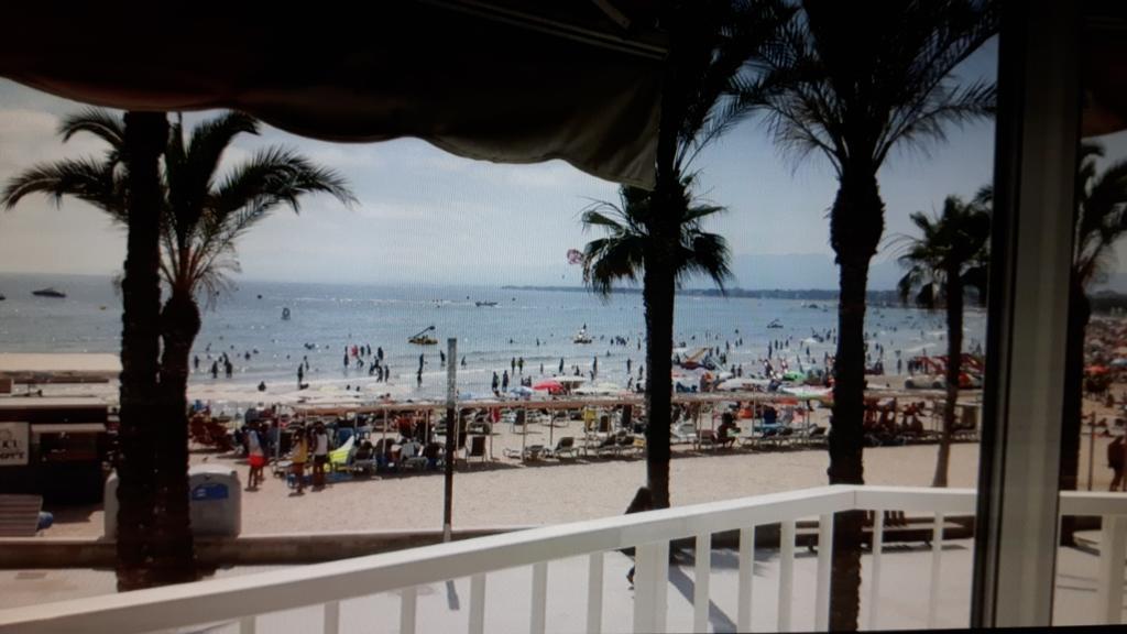 bello-horizonte Salou Esterno foto