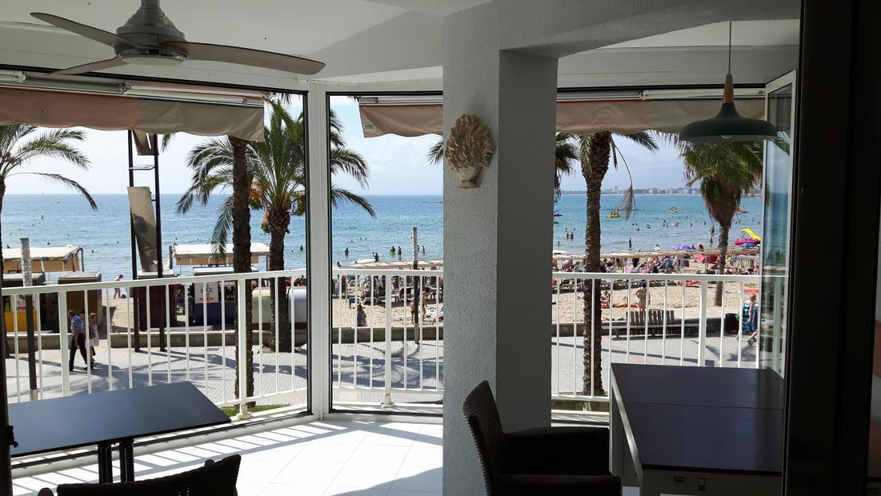 bello-horizonte Salou Esterno foto